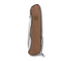 Scyzoryk Victorinox Forester Wood 0.8361.63