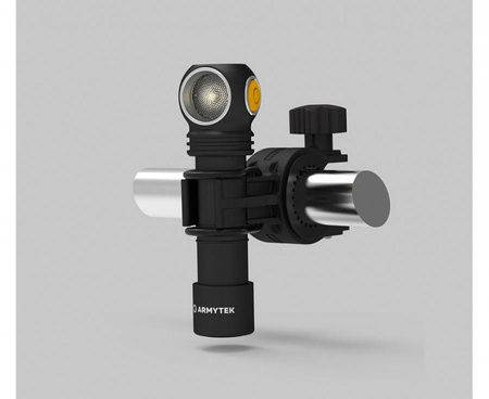 Latarka Armytek Wizard C2 Pro Magnet USB XHP50.2 2500lm White