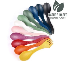 Light My Fire Spork Original BIO Mega Pack 11szt.