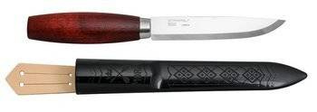 Morakniv Classic No 3 red grip BOX