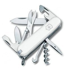 Scyzoryk Victorinox 1.3703.7 Climber biały