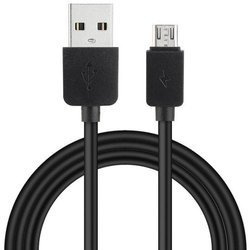 Kabel ładowania USB-microUSB SOSHINE 95cm