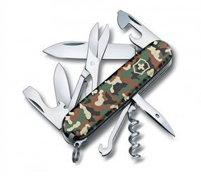 Scyzoryk Victorinox Climber 1.3703.94 camouflage