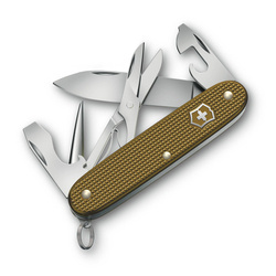 Scyzoryk Victorinox Pioneer X Alox Limited Edition 2024 0.8231.L24