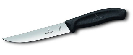 Nóż kuchenny Victorinox 6.7903.12, dł. ostrza 12cm, gładki