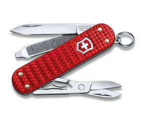 Scyzoryk Victorinox 0.6221.401G Classic