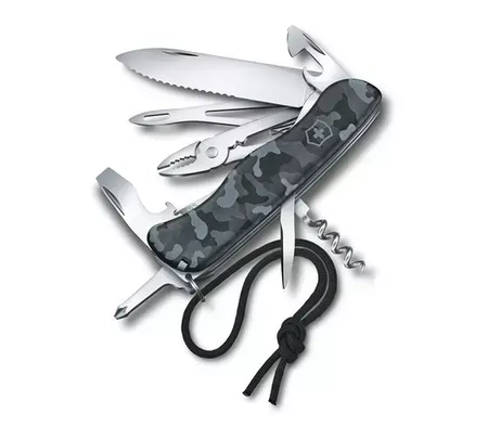 Scyzoryk Victorinox 0.8593.W942 Navy Camouflage