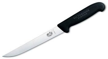 Nóż kuchenny Victorinox 5.2803.15 dł.ostrza 15cm, gładki