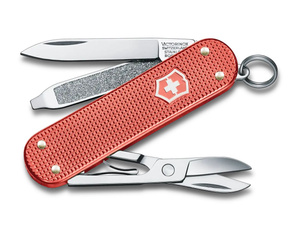 Scyzoryk Victorinox Classic Alox Limited Edition 2025 0.6221.L25