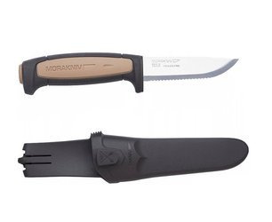 Morakniv Rope stainless