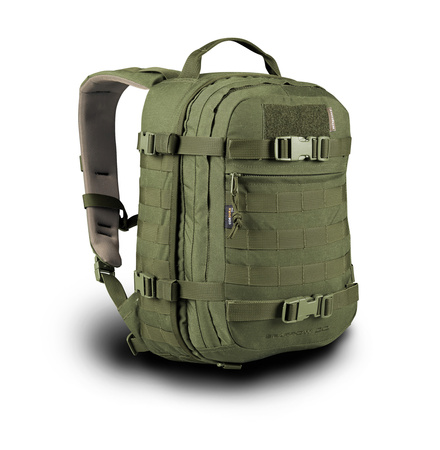 Plecak Wisport SPARROW 20 II Cordura 20l Olive