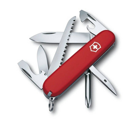 Scyzoryk Victorinox Hiker 1.4613