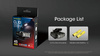 Latarka Nitecore Nitecore CL10 45lm