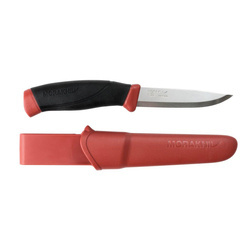 Morakniv Companion Dala Red (S)