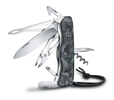 Scyzoryk Victorinox 0.8593.W942 Navy Camouflage