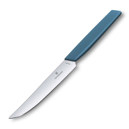 Nóż do steków Victorinox Swiss Modern chabrowy 6.9006.122