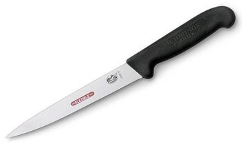 Nóż kuchenny Victorinox 5.3813.18 dł.ostrza 18cm, do filetowania