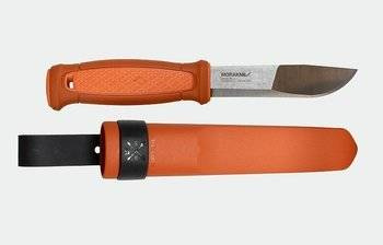 Morakniv Kansbol Burnt Orange