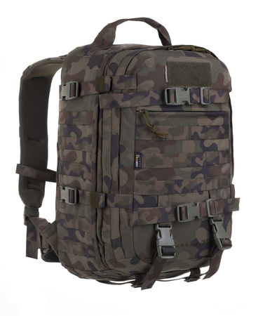 Plecak Wisport SPARROW 30 II Cordura 30l WZ-93 full camo