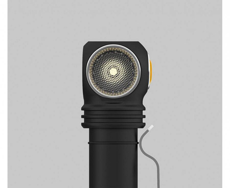 Latarka Armytek Wizard C2 Pro Magnet USB XHP50.2 2500lm White