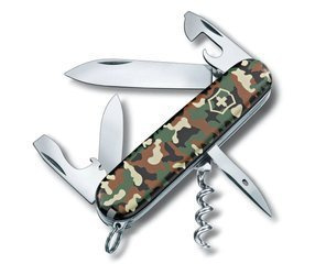 Scyzoryk Victorinox Spartan 1.3603.94