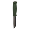 Morakniv Garberg BlackBlade with Polymer Sheath (C) Green