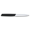 Nóż kuchenny Victorinox Swiss Modern czarny 6.9003.10