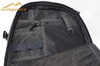 Plecak Wisport SPARROW 30 II Cordura 30l Czarny