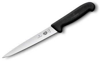 Nóż kuchenny Victorinox 5.3703.16 dł.ostrza 16cm, do filetowania