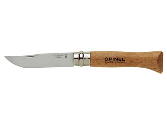 Opinel Nóż Inox 06 Natural