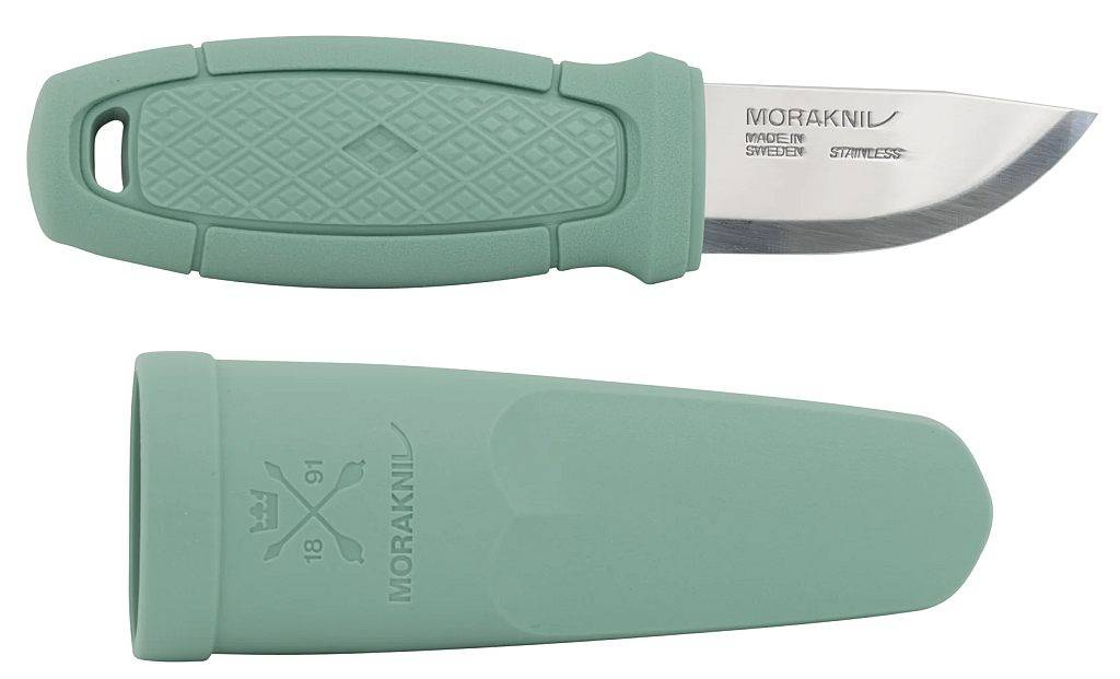 Morakniv Eldris LightDuty Mint Green | Noże, narzędzia  Noże