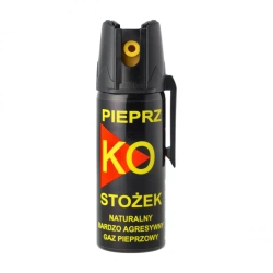 Gaz Klever KO Defenol Fog (stożek) 50 ml