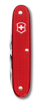 Scyzoryk Victorinox 0.8170.20 Companion Slim Alox