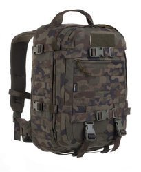 Plecak Wisport SPARROW 30 II Cordura 30l WZ-93 full camo