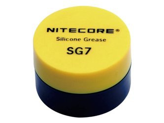 Smar silikonowy NiteCore SG7 5g