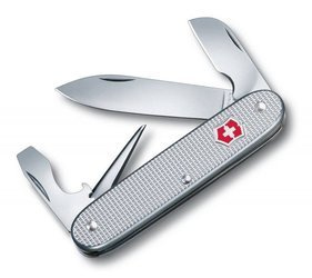 Scyzoryk Victorinox 0.8120.26 Electrician Alox