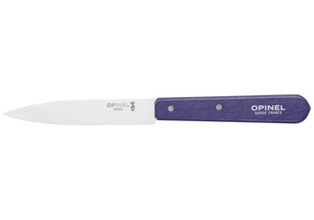 Opinel Nóż Paring Violet No.112