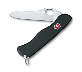 Scyzoryk Victorinox 0.8416.M3 Sentinel Clip M