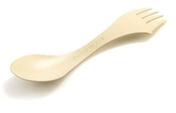 Light My Fire Spork O BIO Creme