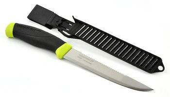 Morakniv Fishing Comfort Scaler 150