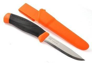 Morakniv Companion SRT (S) orange