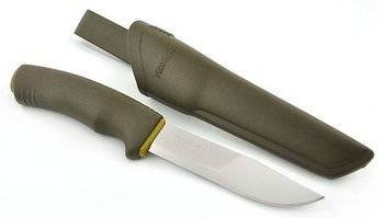 Morakniv BushCraft Forest (S) stainless