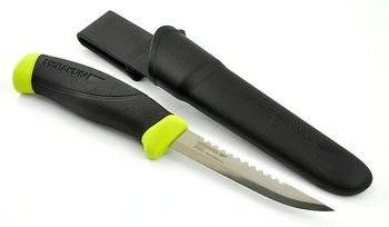 Morakniv Fishing Comfort Scaler 098