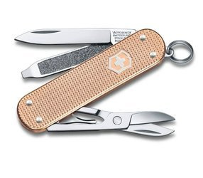 Scyzoryk Victorinox Classic Alox 0.6221.202G