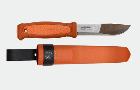 Morakniv Kansbol Burnt Orange