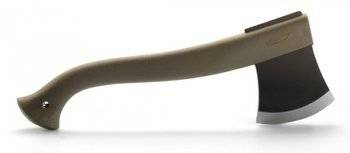 Morakniv Lightweight Axe zielona