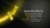 Akumulator Nitecore 21700 5300mAh NL2153