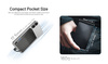 Powerbank Nitecore POCKET10000 10000mAh