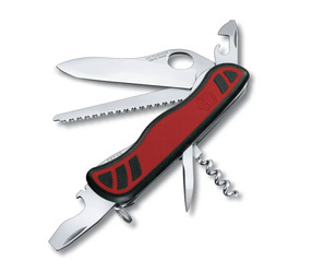 Scyzoryk Victorinox 0.8361.MC Forester M Grip