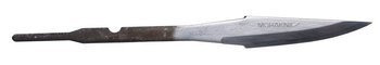 Morakniv Knife Blade No 120 (LC) Laminated Carbon